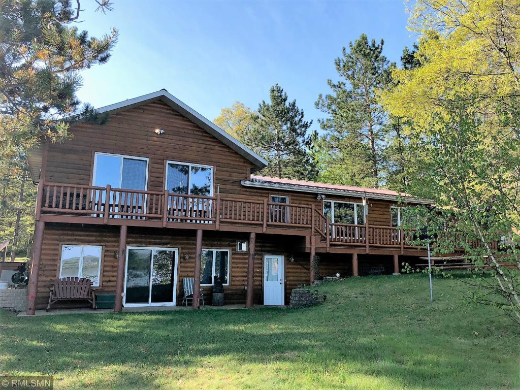 N14003 Flowage Road Minong, WI 54859 - Photo 1 of 1 Gallery Image 1