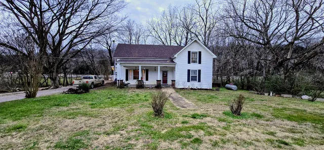 $250,000 | 4070 Bunker Hill Road, Pulaski, TN 38478