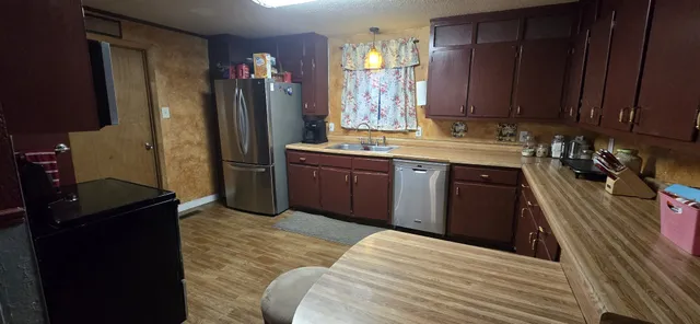 $250,000 | 4070 Bunker Hill Road, Pulaski, TN 38478