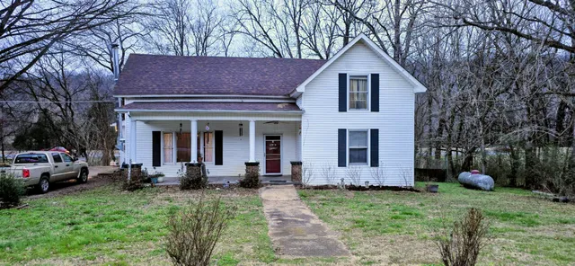 $250,000 | 4070 Bunker Hill Road, Pulaski, TN 38478