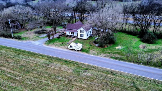 $250,000 | 4070 Bunker Hill Road, Pulaski, TN 38478