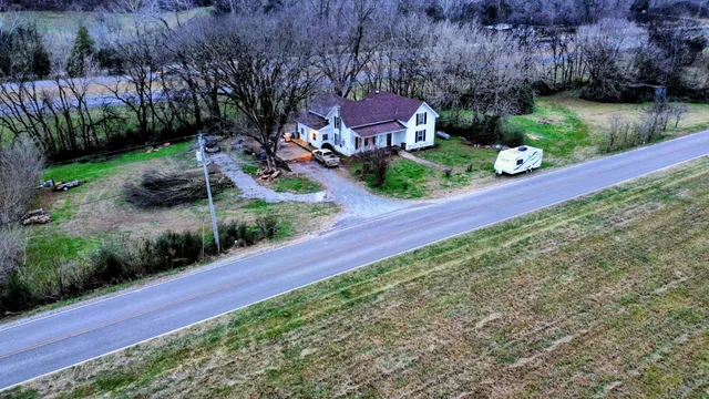 $250,000 | 4070 Bunker Hill Road, Pulaski, TN 38478