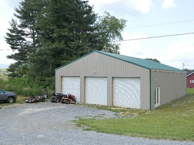 1232 Laurel Springs Road Marion, VA 24354 - Photo 58 of 74 Gallery Image 58