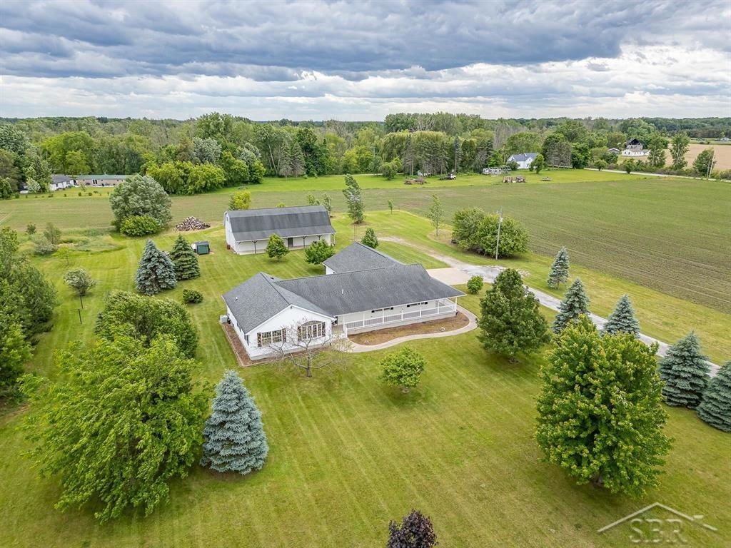 1050 Wetters Road Kawkawlin, MI 48631 - Photo 70 of 80