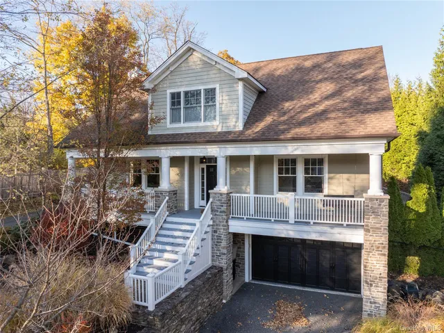 $1,950,000 | 112 Lexow Avenue, Nyack, NY 10960