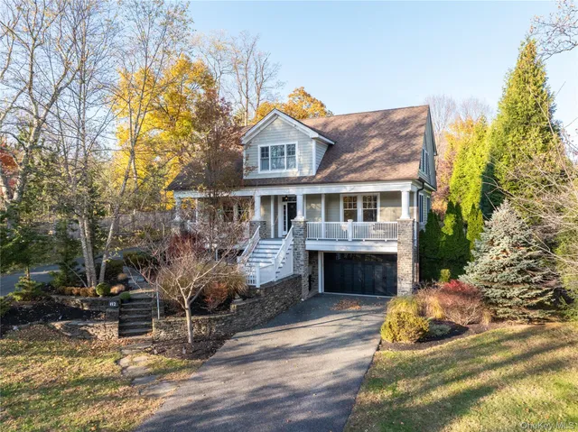 $1,950,000 | 112 Lexow Avenue, Nyack, NY 10960