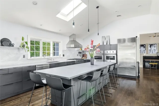 $1,950,000 | 112 Lexow Avenue, Nyack, NY 10960