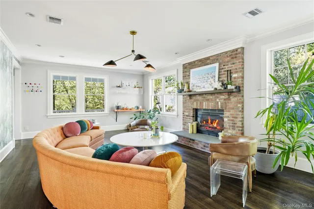 $1,950,000 | 112 Lexow Avenue, Nyack, NY 10960