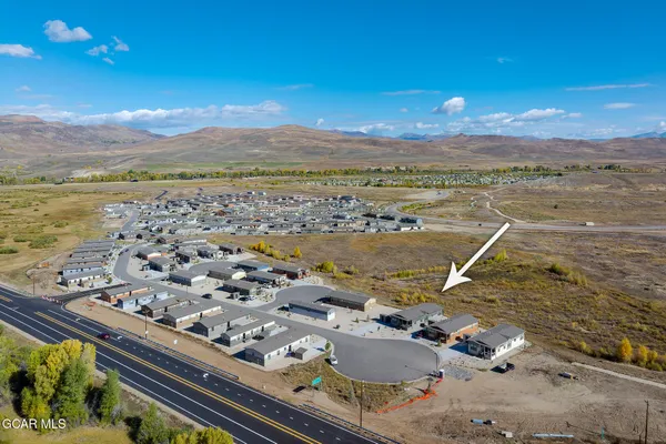 $227,500 | 551 Summit Trail, Unit 10, Granby, CO 80446