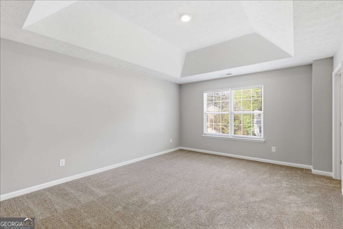 4634 Noah Valley Acworth, GA 30101 - Photo 13 of 27 an empty room with a window