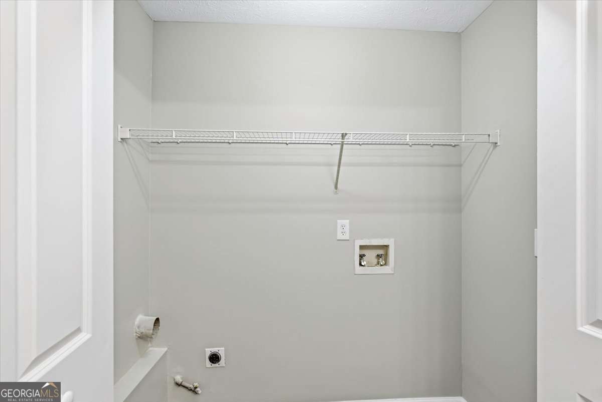 4634 Noah Valley Acworth, GA 30101 - Photo 22 of 27 a view of small space