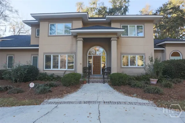 $995,000 | 407 King Arthur Lane, Savannah, GA 31405