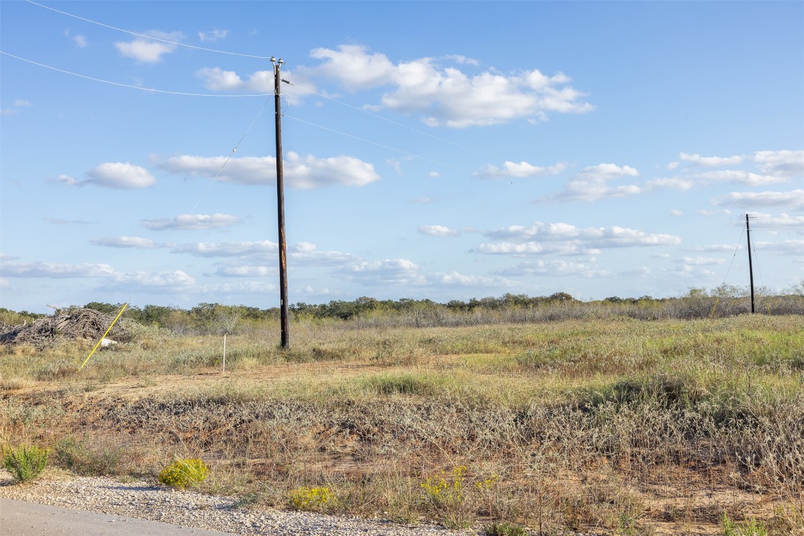 175 Romberg Road Dale, TX 78616 - Photo 2 of 6 a view of a city