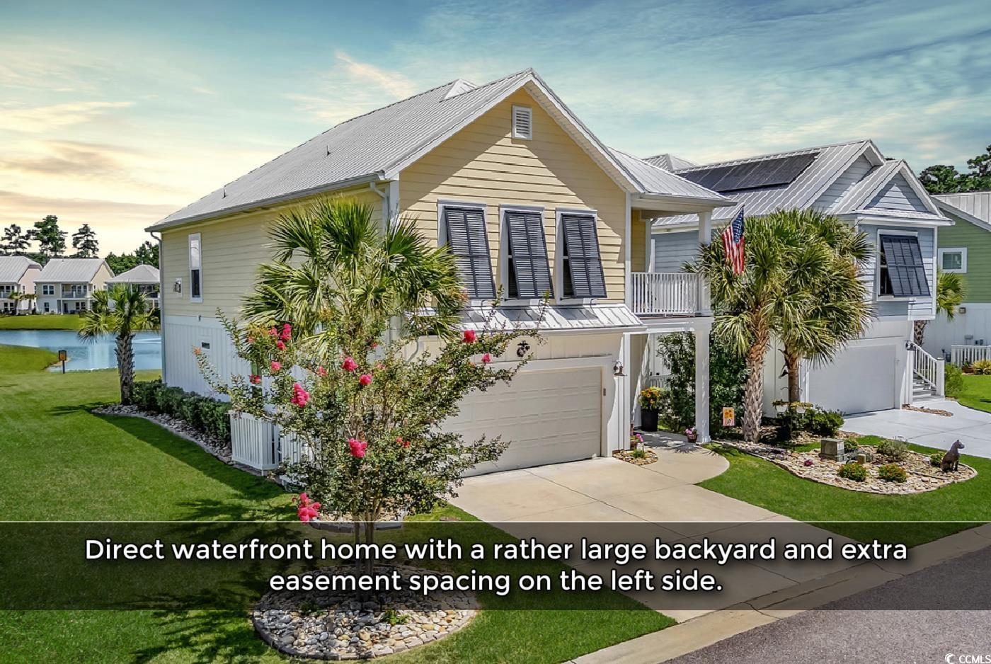 182 Splendor Circle Murrells Inlet, SC 29576 - Photo 1 of 40