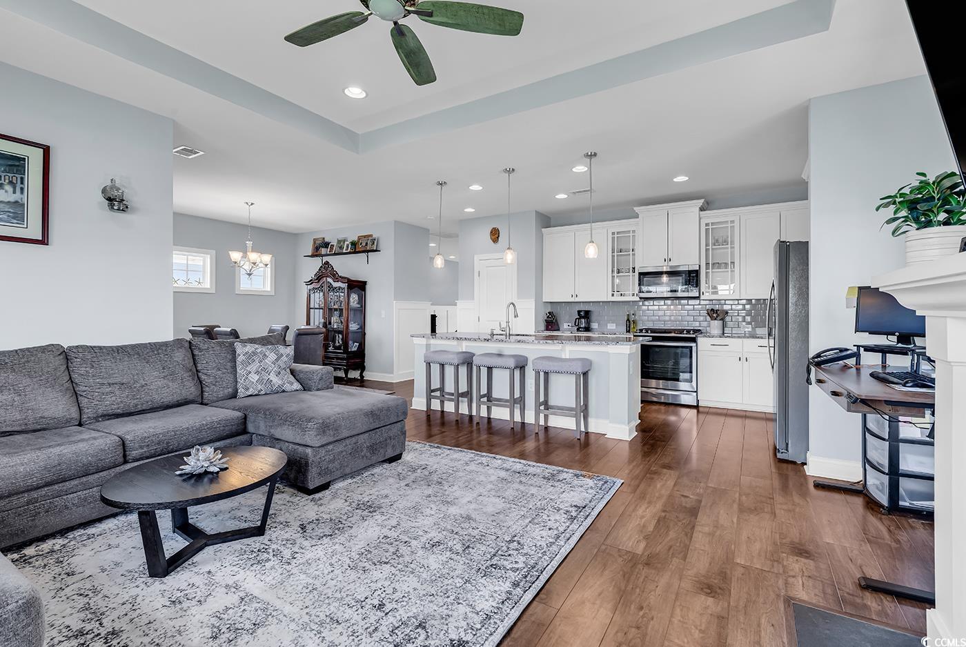 182 Splendor Circle Murrells Inlet, SC 29576 - Photo 13 of 40