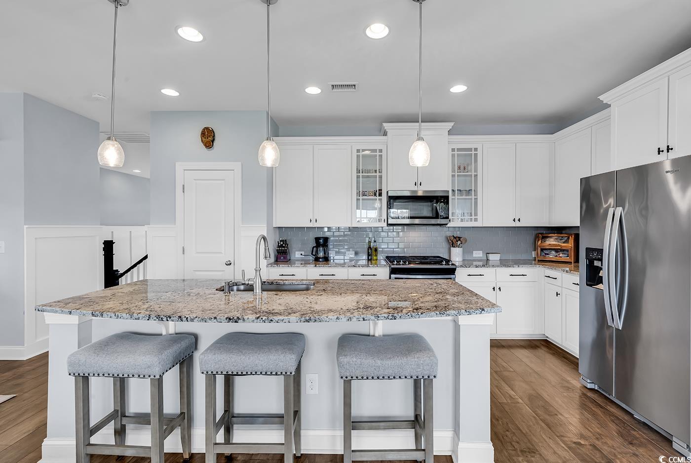 182 Splendor Circle Murrells Inlet, SC 29576 - Photo 17 of 40