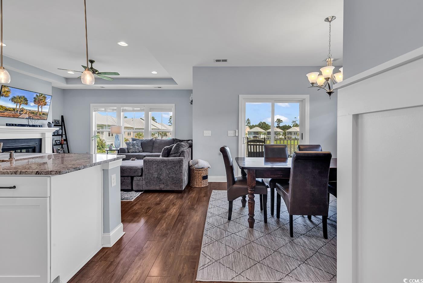 182 Splendor Circle Murrells Inlet, SC 29576 - Photo 18 of 40