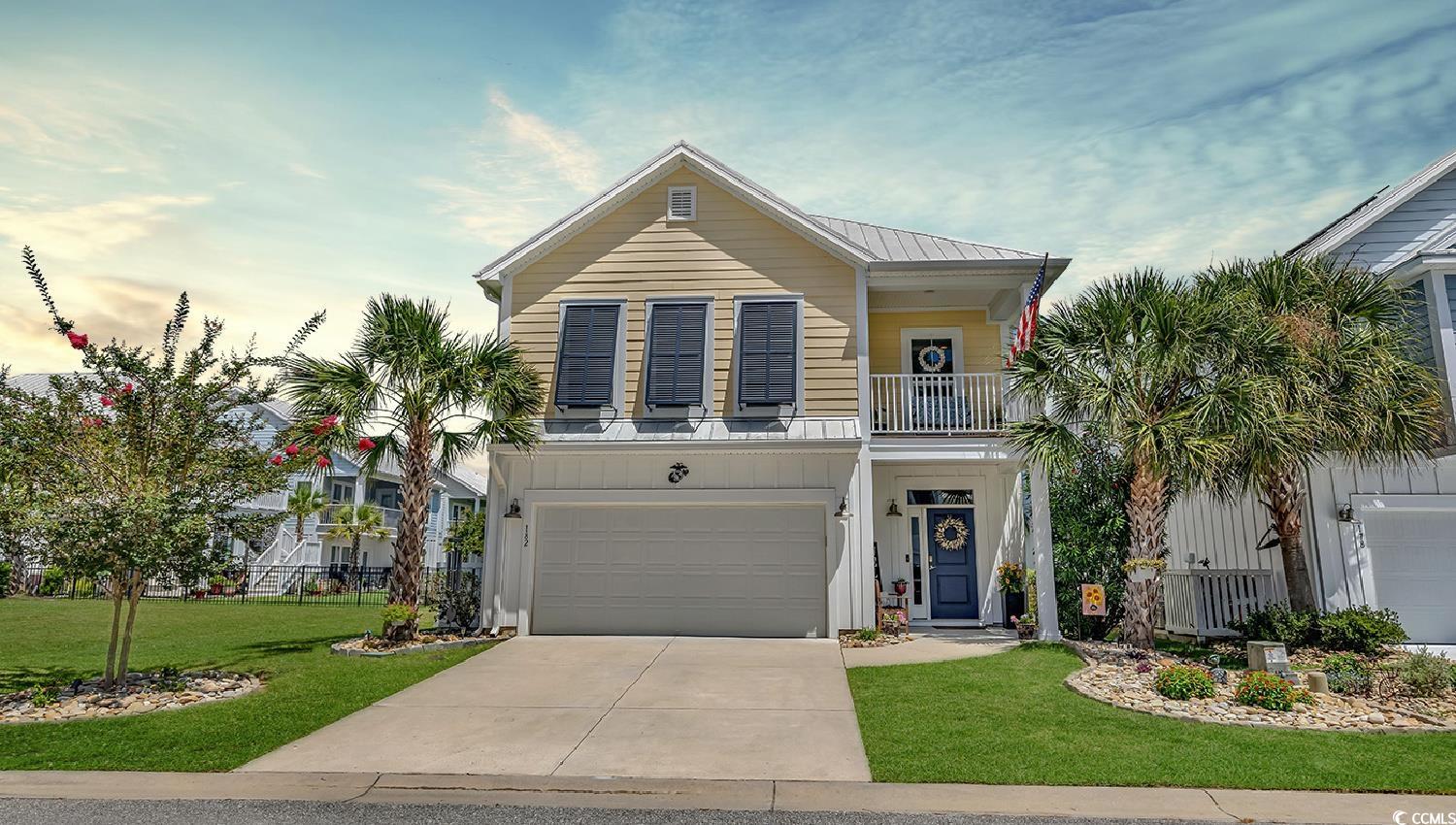 182 Splendor Circle Murrells Inlet, SC 29576 - Photo 2 of 40
