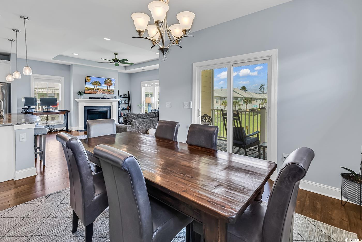182 Splendor Circle Murrells Inlet, SC 29576 - Photo 21 of 40