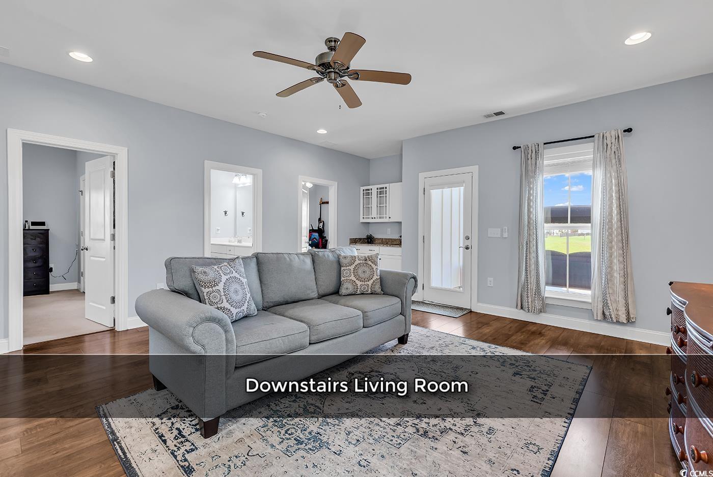 182 Splendor Circle Murrells Inlet, SC 29576 - Photo 30 of 40