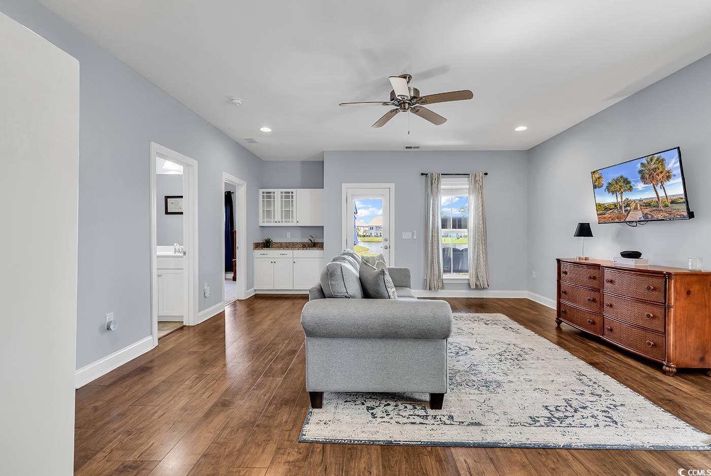 182 Splendor Circle Murrells Inlet, SC 29576 - Photo 32 of 40