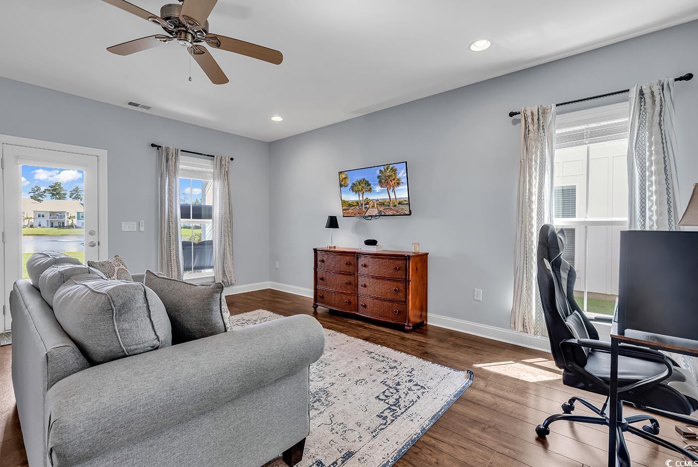 182 Splendor Circle Murrells Inlet, SC 29576 - Photo 33 of 40