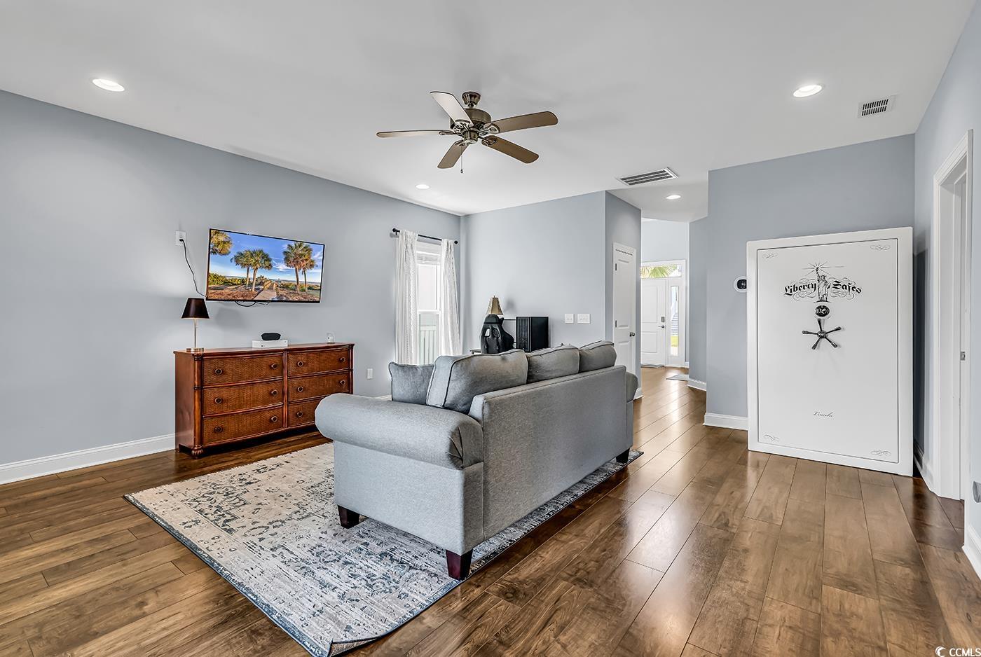 182 Splendor Circle Murrells Inlet, SC 29576 - Photo 34 of 40
