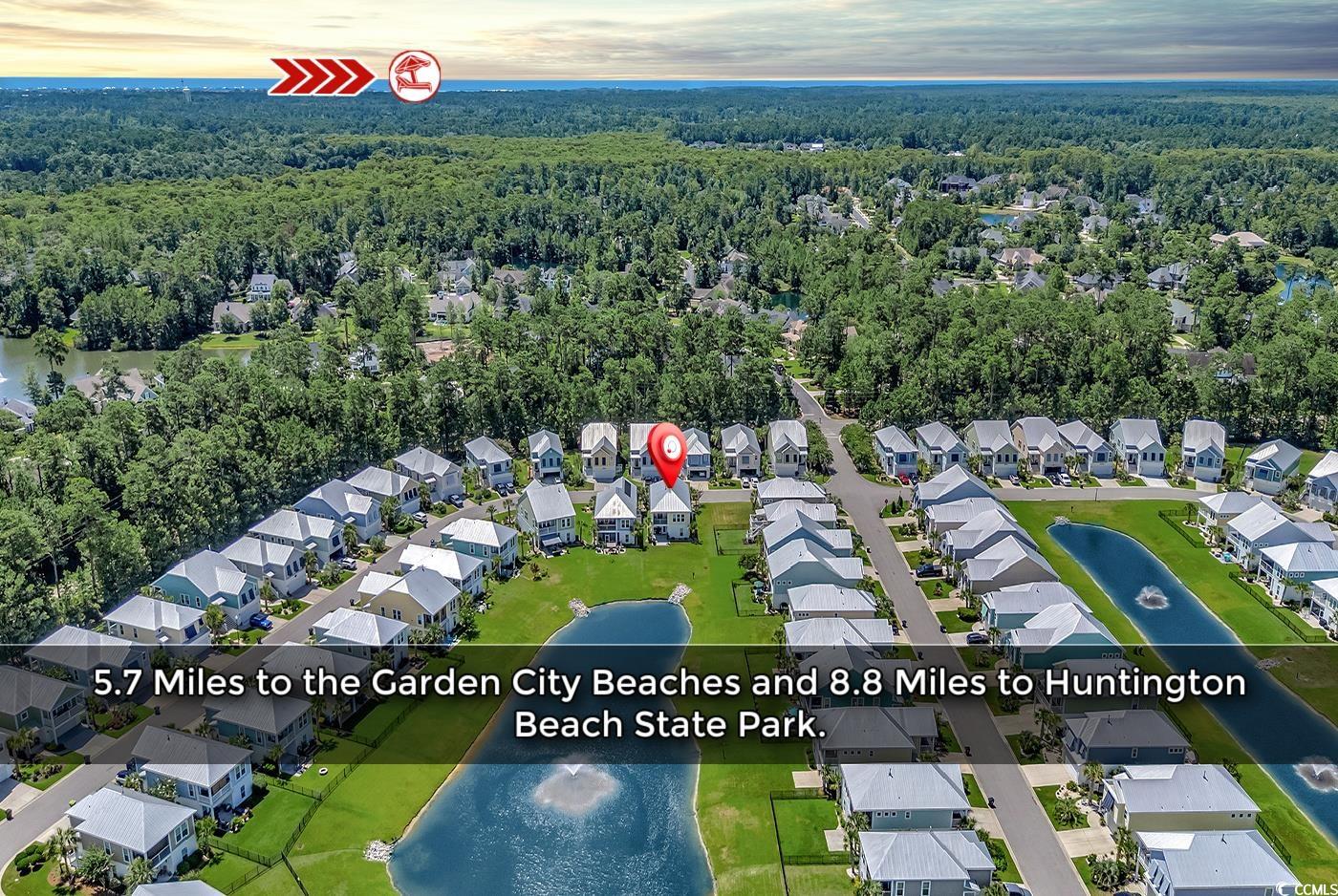 182 Splendor Circle Murrells Inlet, SC 29576 - Photo 4 of 40