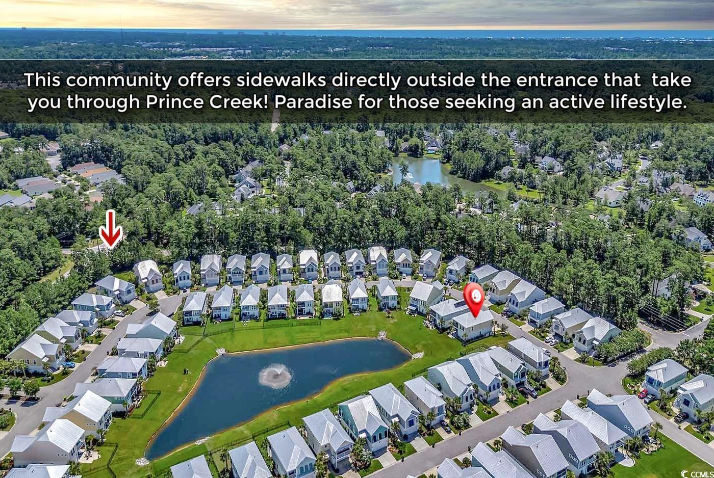 182 Splendor Circle Murrells Inlet, SC 29576 - Photo 5 of 40
