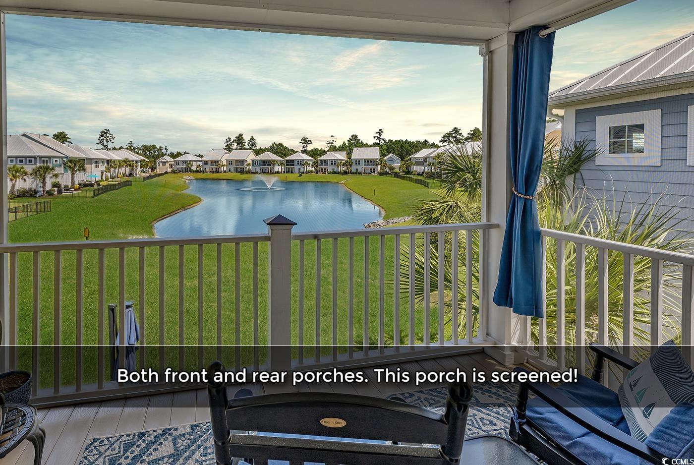 182 Splendor Circle Murrells Inlet, SC 29576 - Photo 8 of 40