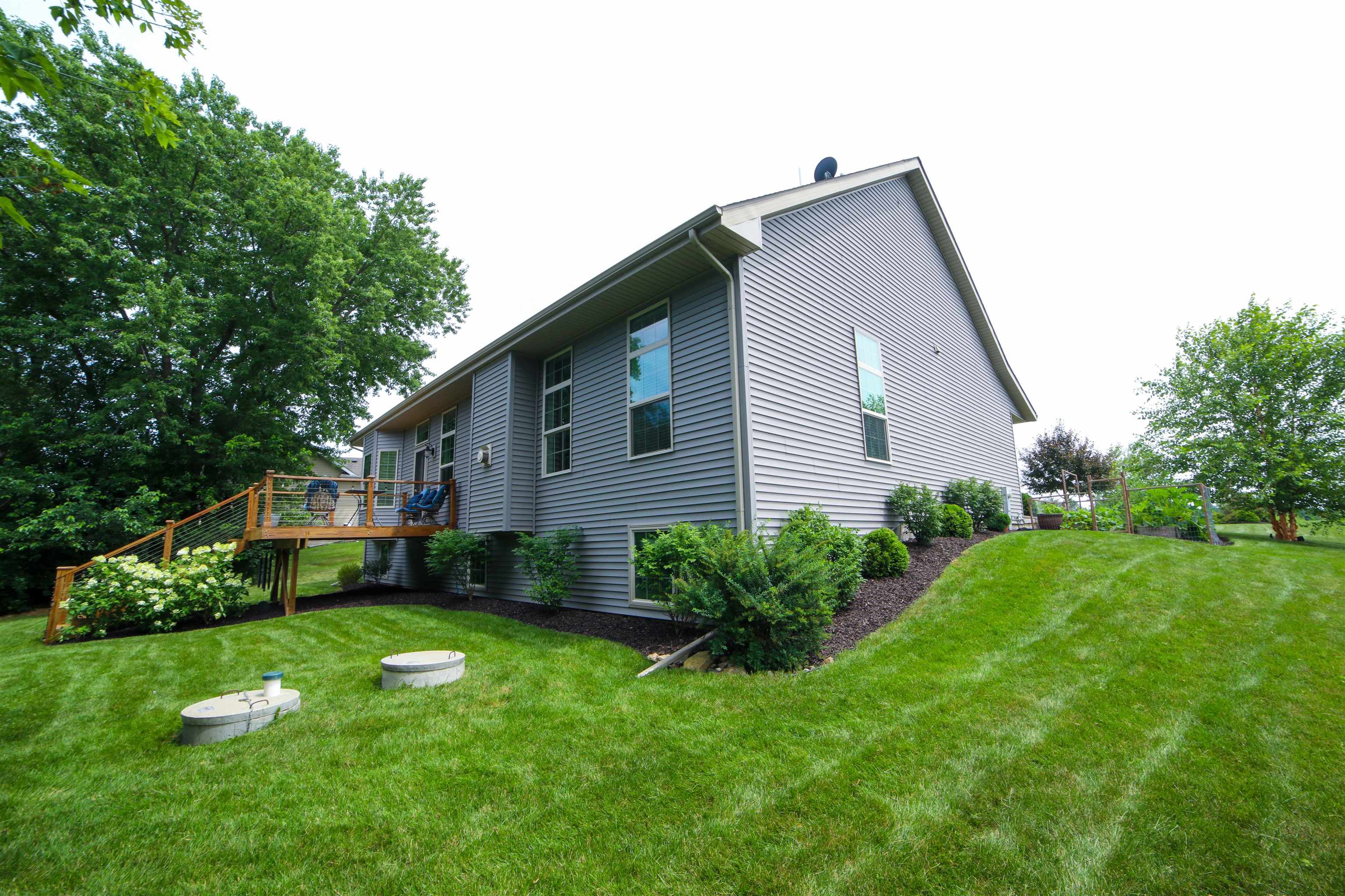 8747 North Stone Farm Road Edgerton, WI 53534 - Photo 30 of 38