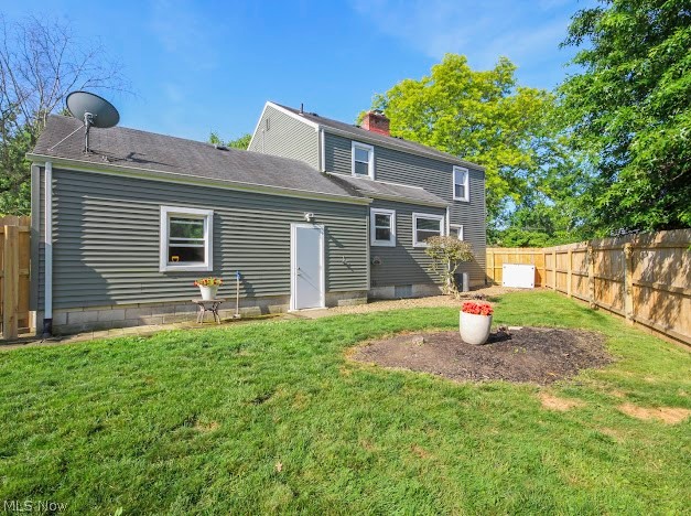 2403 Bears Den Road Youngstown, OH 44511 - Photo 21 of 22
