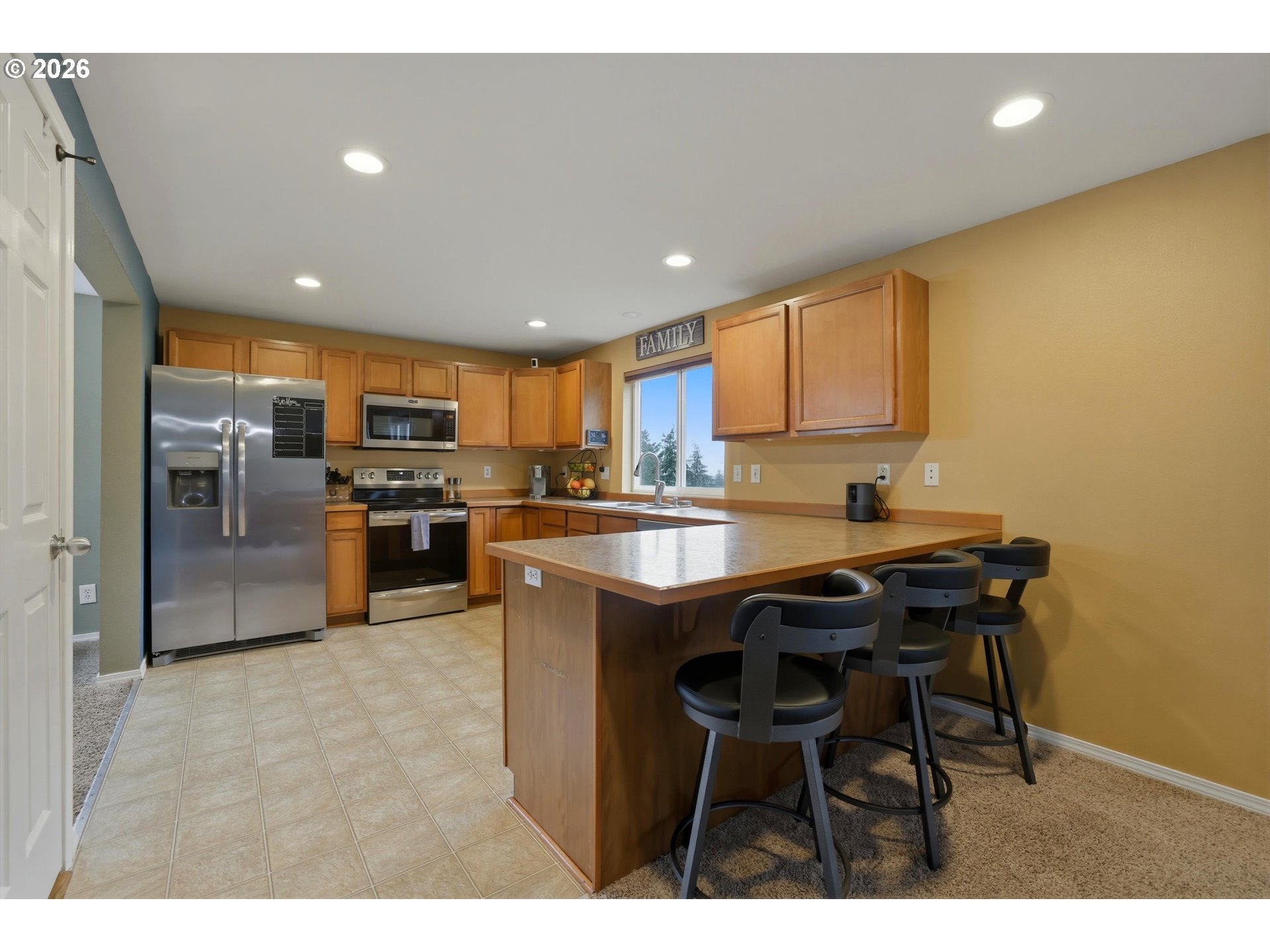 46725 Southeast George Road Estacada, OR 97023 - Photo 13 of 48