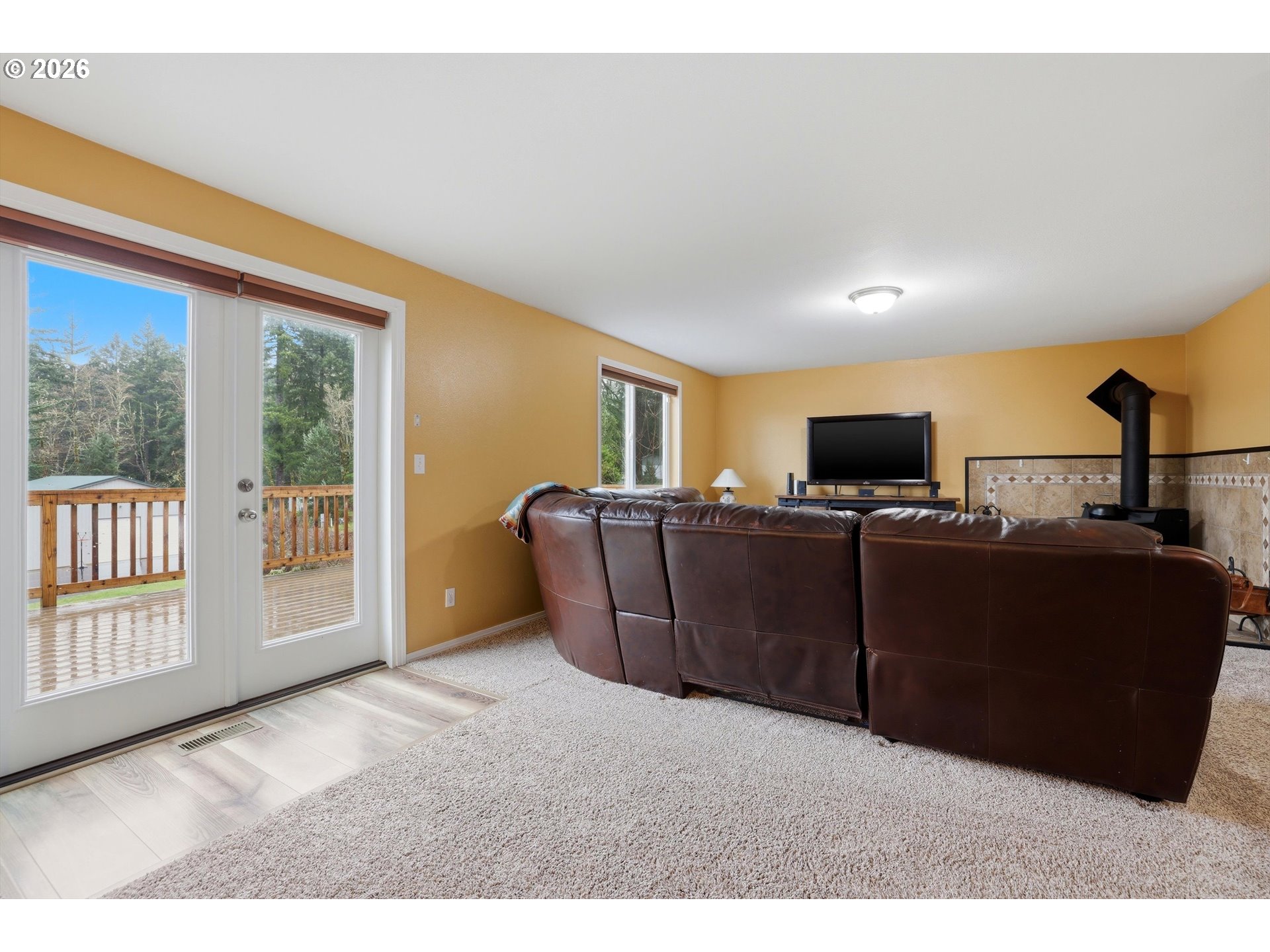 46725 Southeast George Road Estacada, OR 97023 - Photo 15 of 48