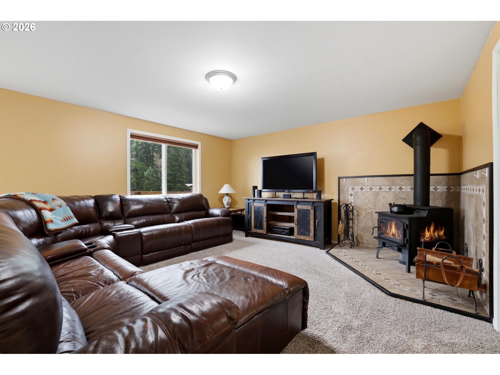 46725 Southeast George Road Estacada, OR 97023 - Photo 16 of 48