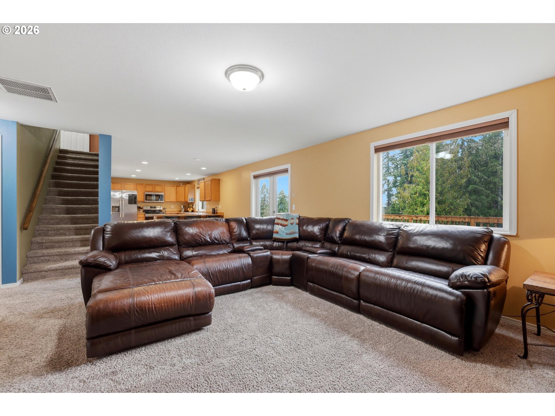 46725 Southeast George Road Estacada, OR 97023 - Photo 17 of 48