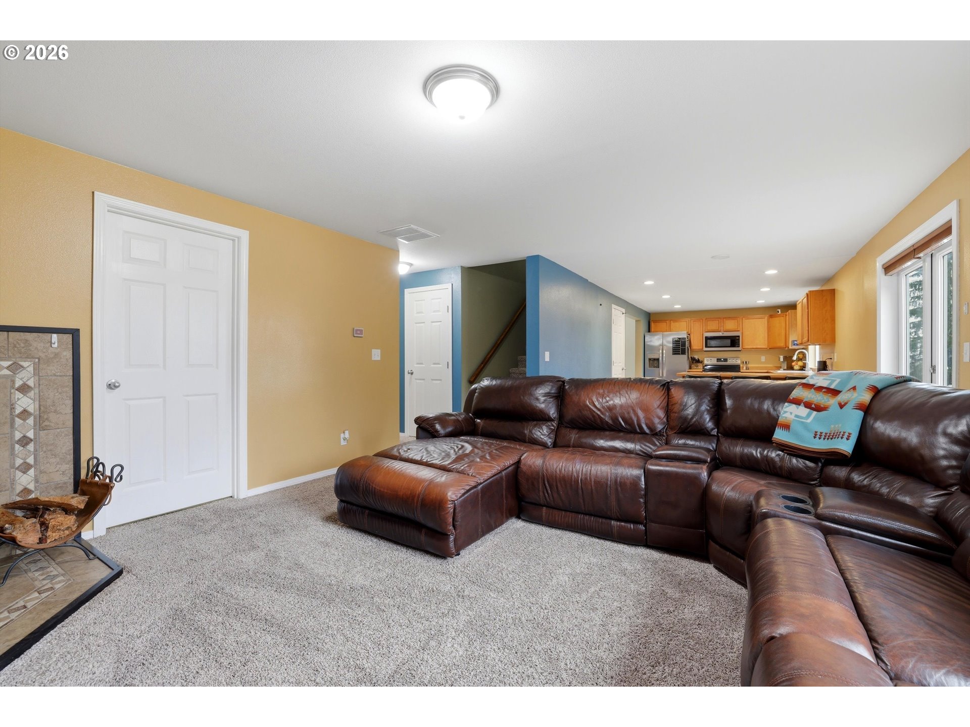 46725 Southeast George Road Estacada, OR 97023 - Photo 18 of 48