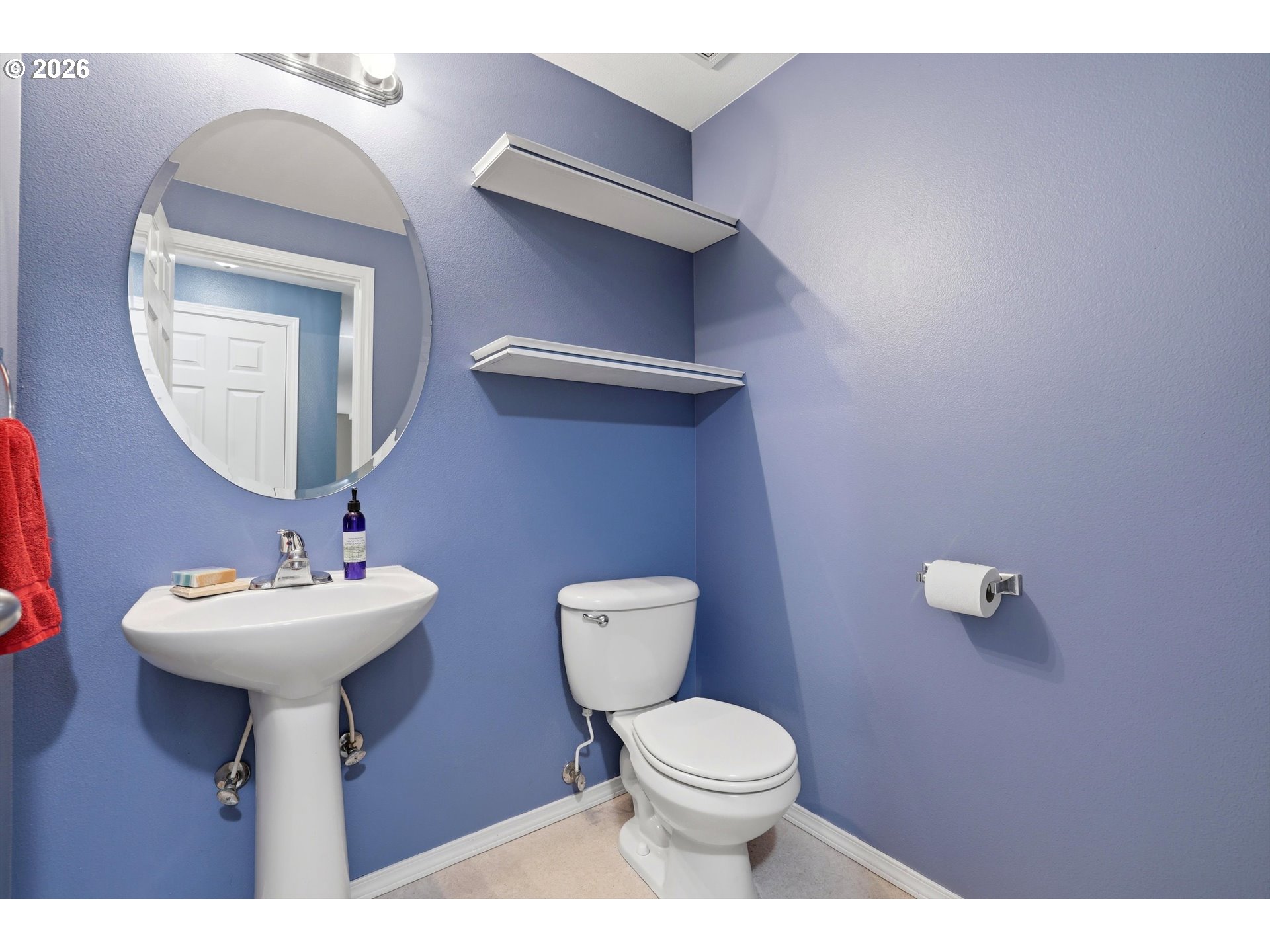 46725 Southeast George Road Estacada, OR 97023 - Photo 19 of 48