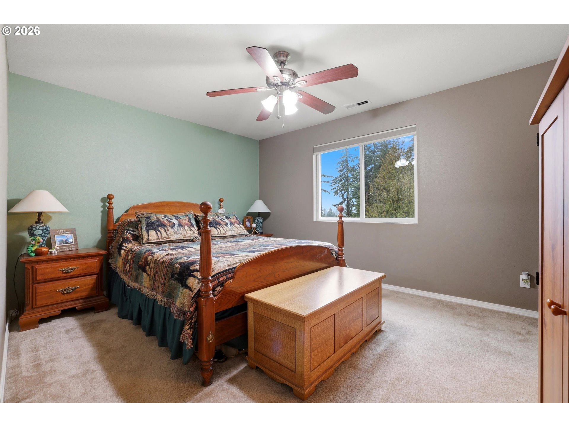 46725 Southeast George Road Estacada, OR 97023 - Photo 20 of 48