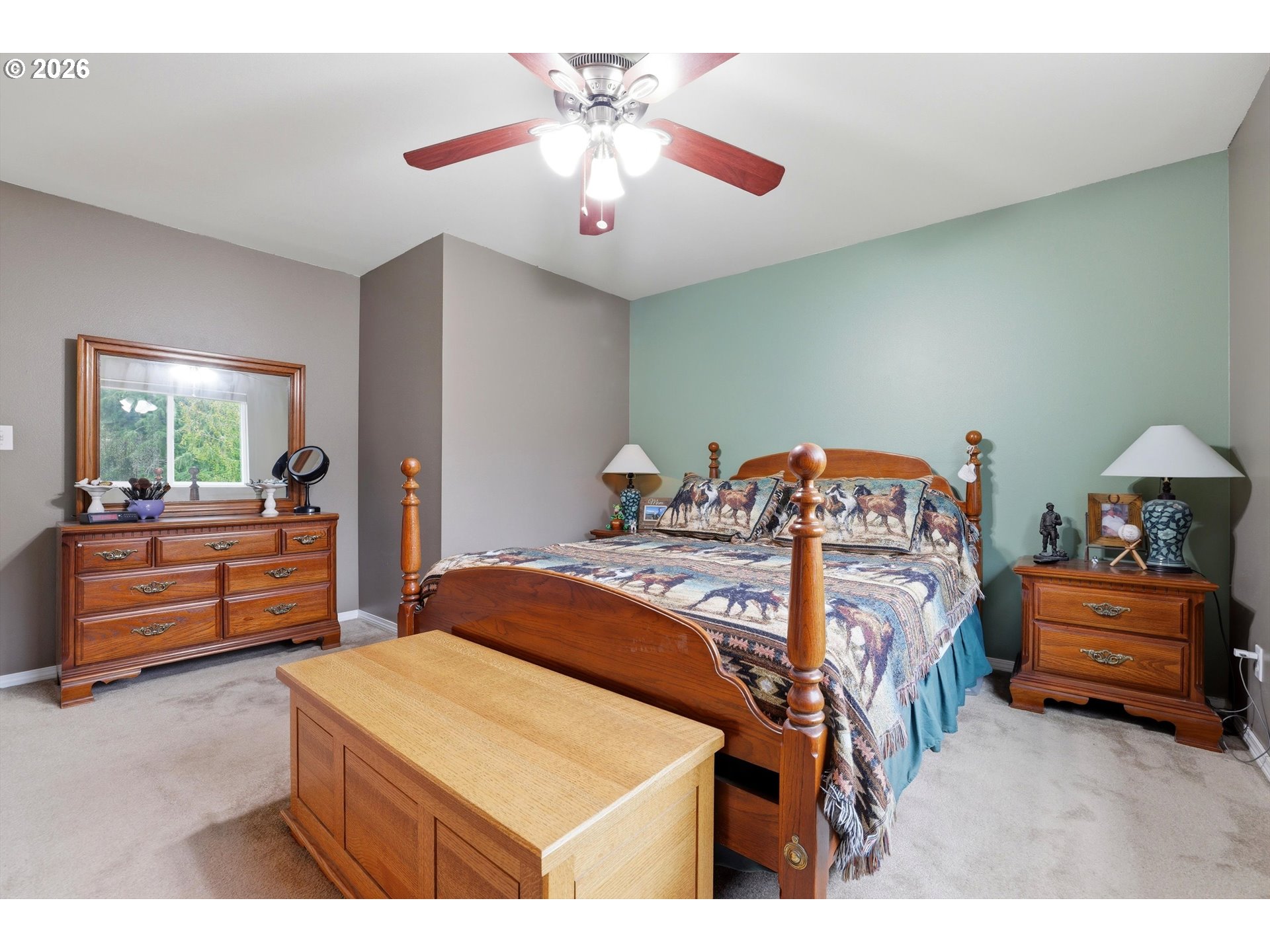 46725 Southeast George Road Estacada, OR 97023 - Photo 21 of 48