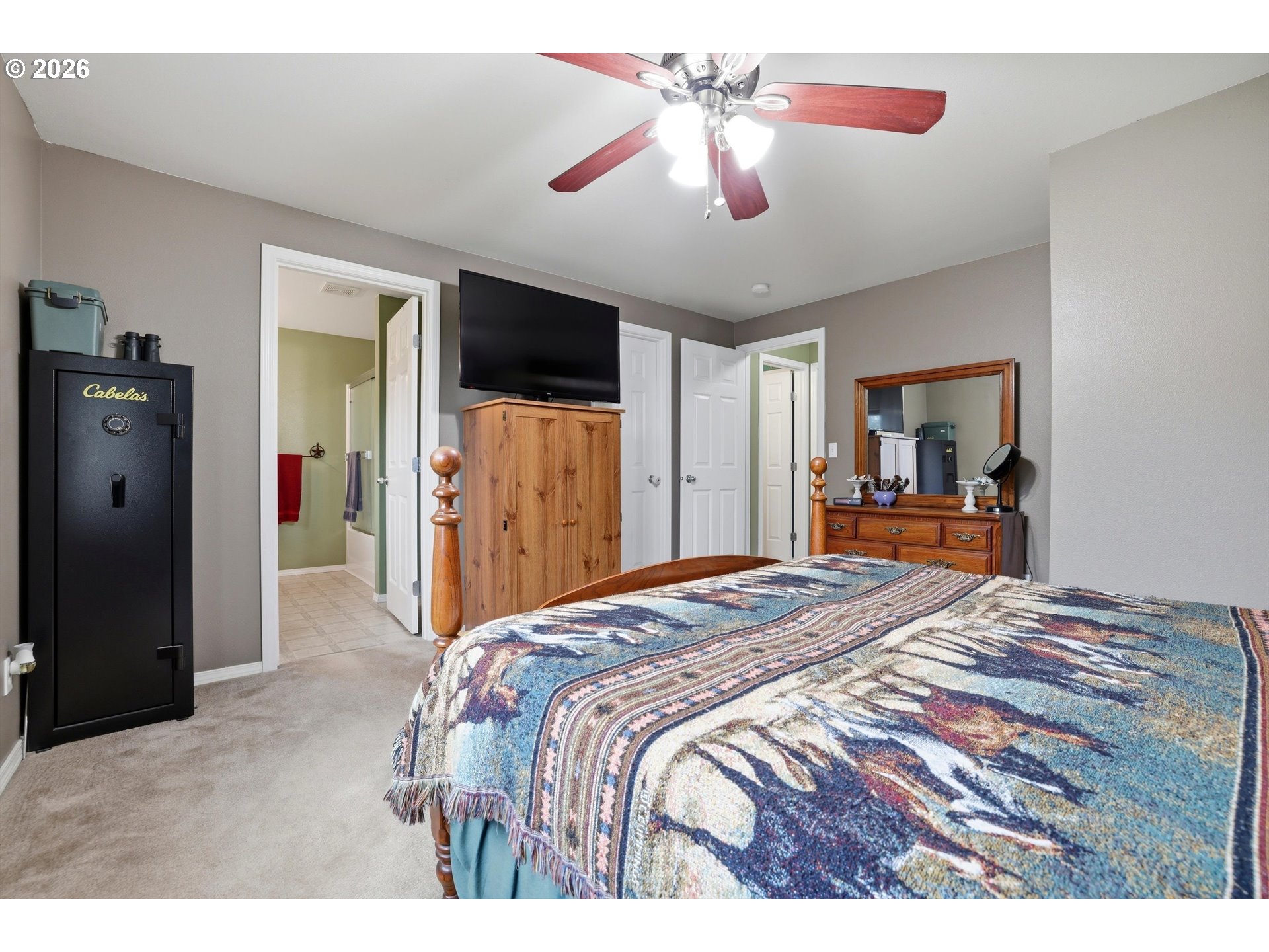 46725 Southeast George Road Estacada, OR 97023 - Photo 22 of 48