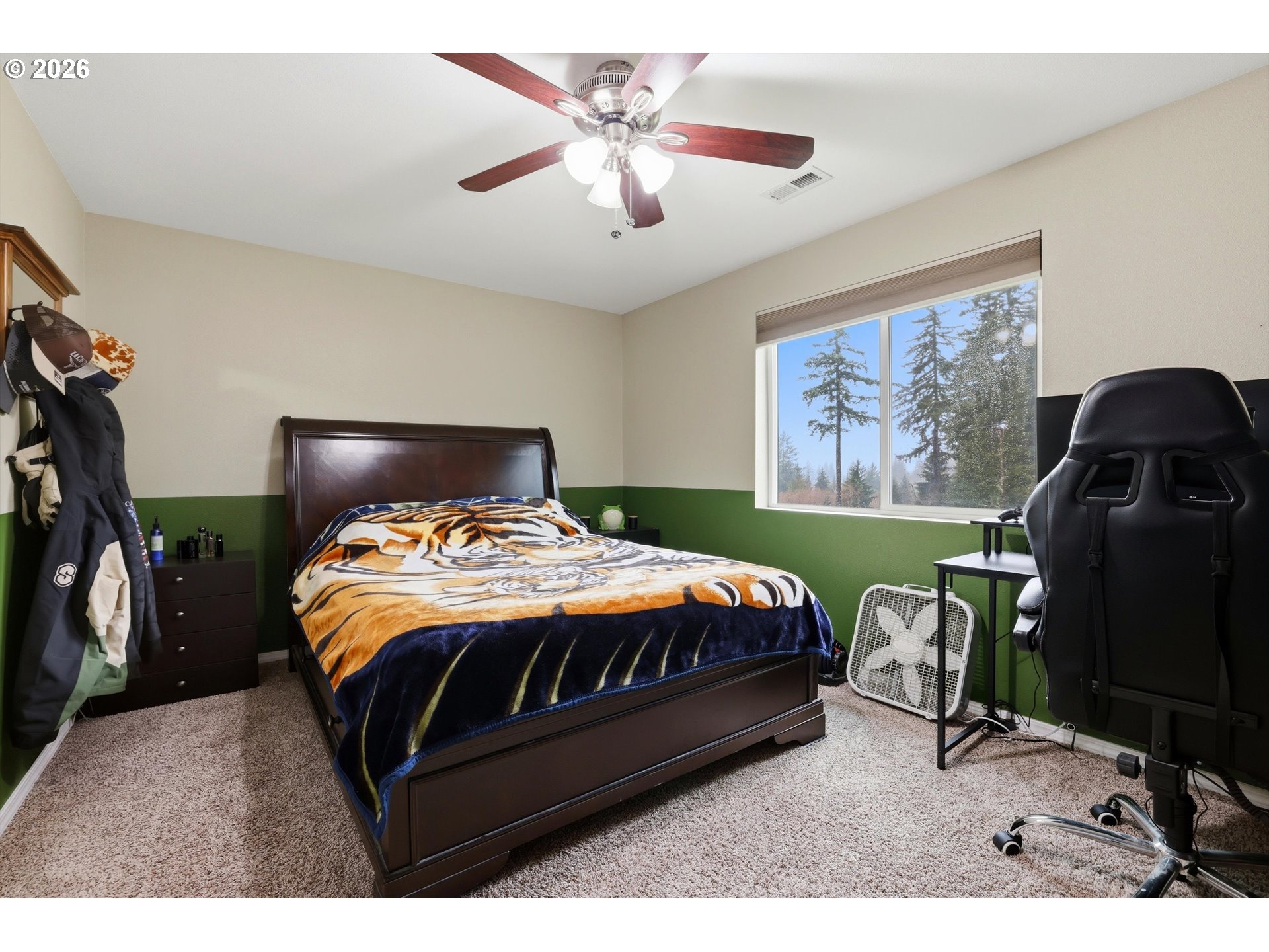 46725 Southeast George Road Estacada, OR 97023 - Photo 24 of 48