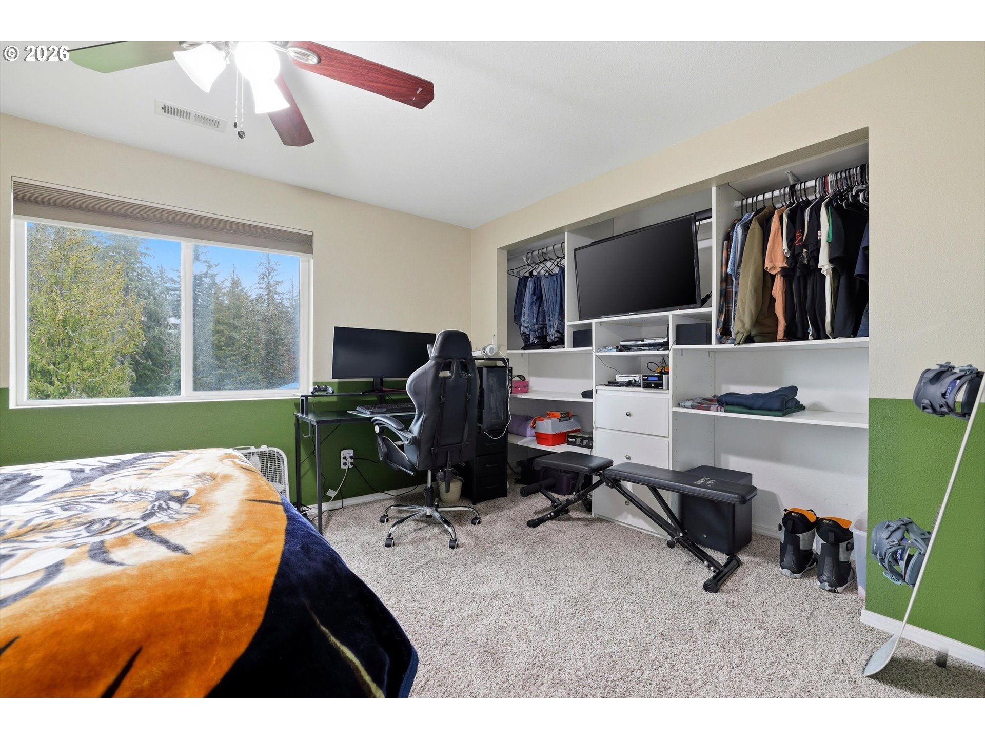 46725 Southeast George Road Estacada, OR 97023 - Photo 25 of 48