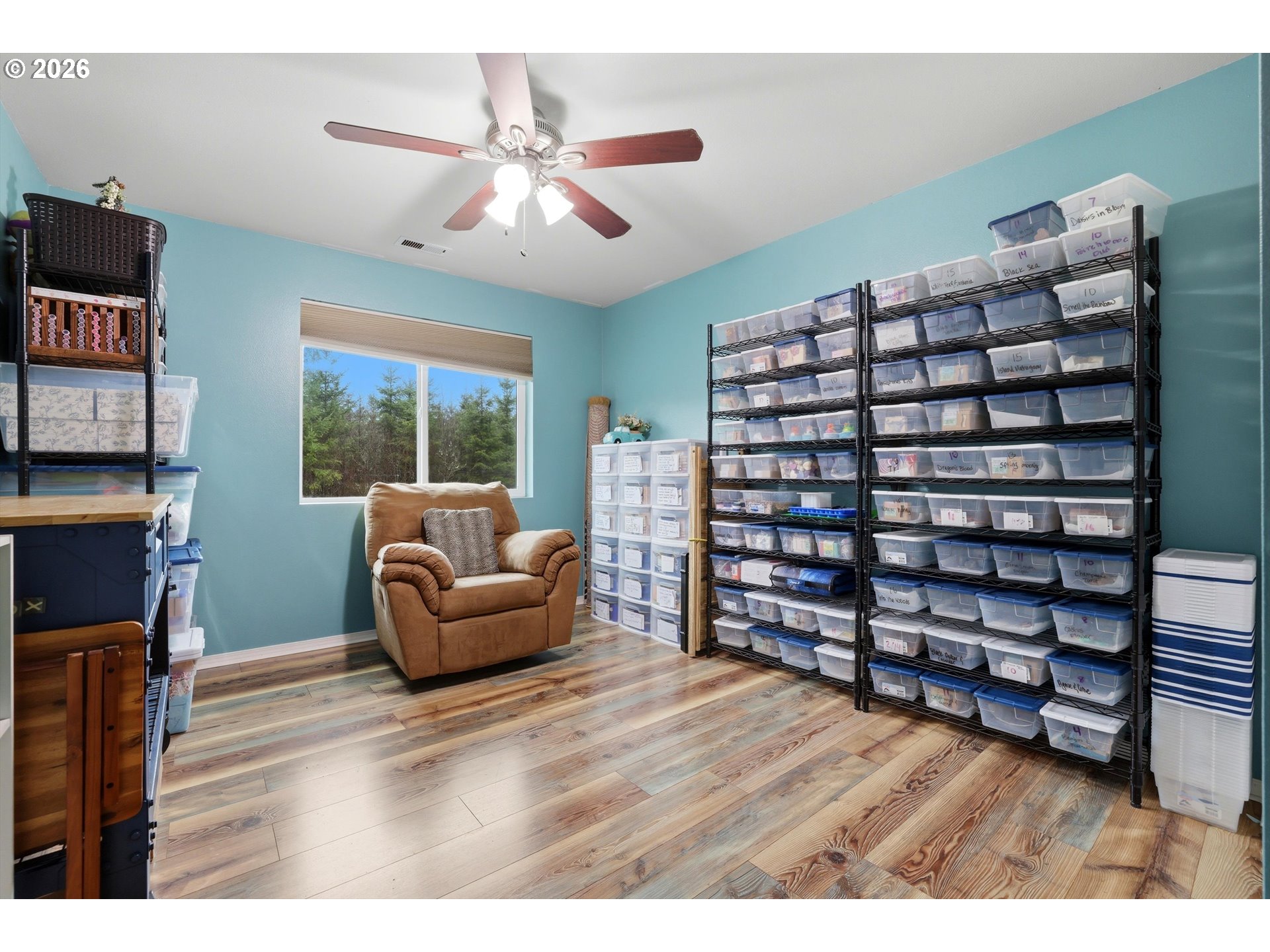 46725 Southeast George Road Estacada, OR 97023 - Photo 26 of 48