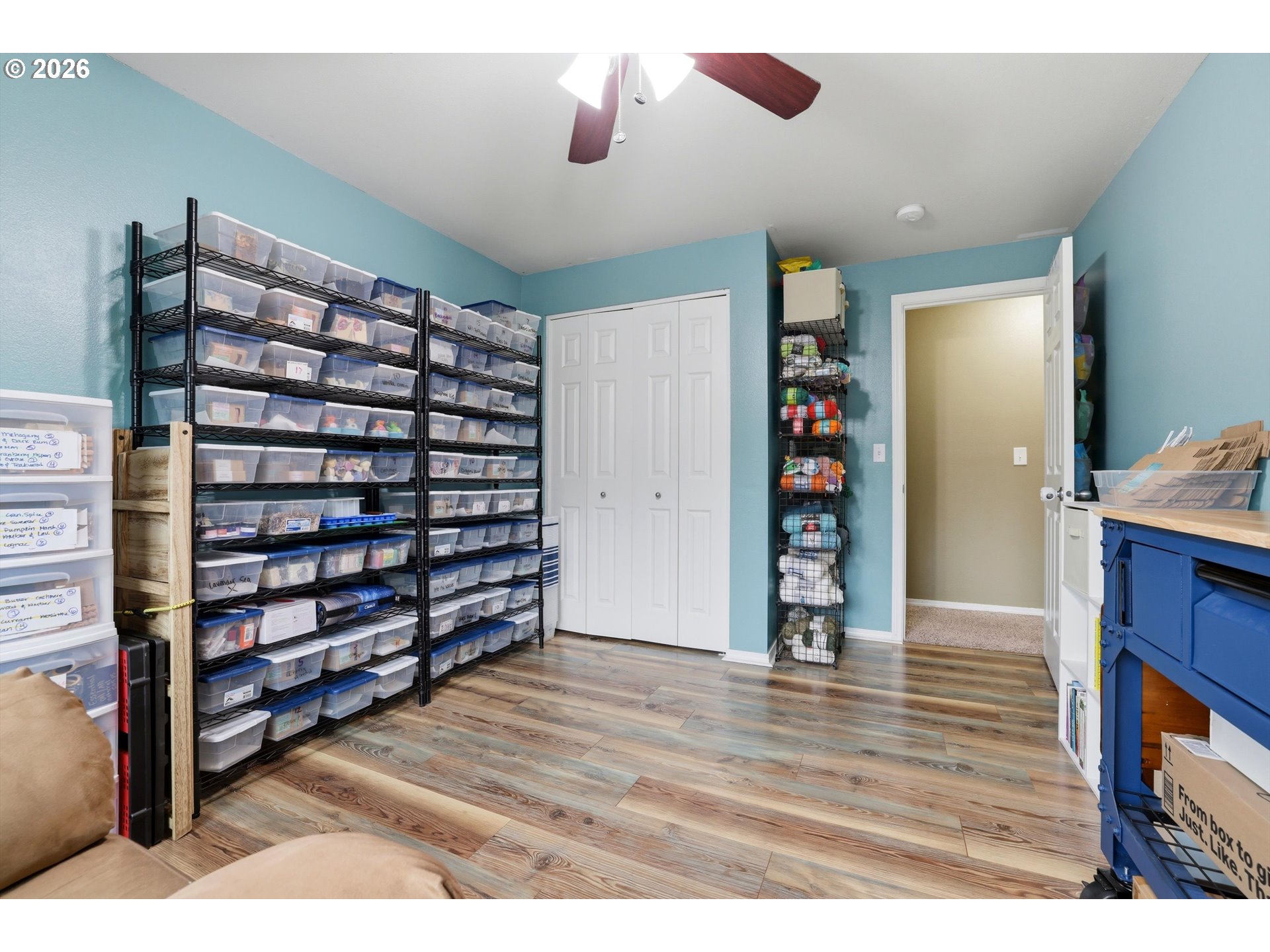 46725 Southeast George Road Estacada, OR 97023 - Photo 27 of 48