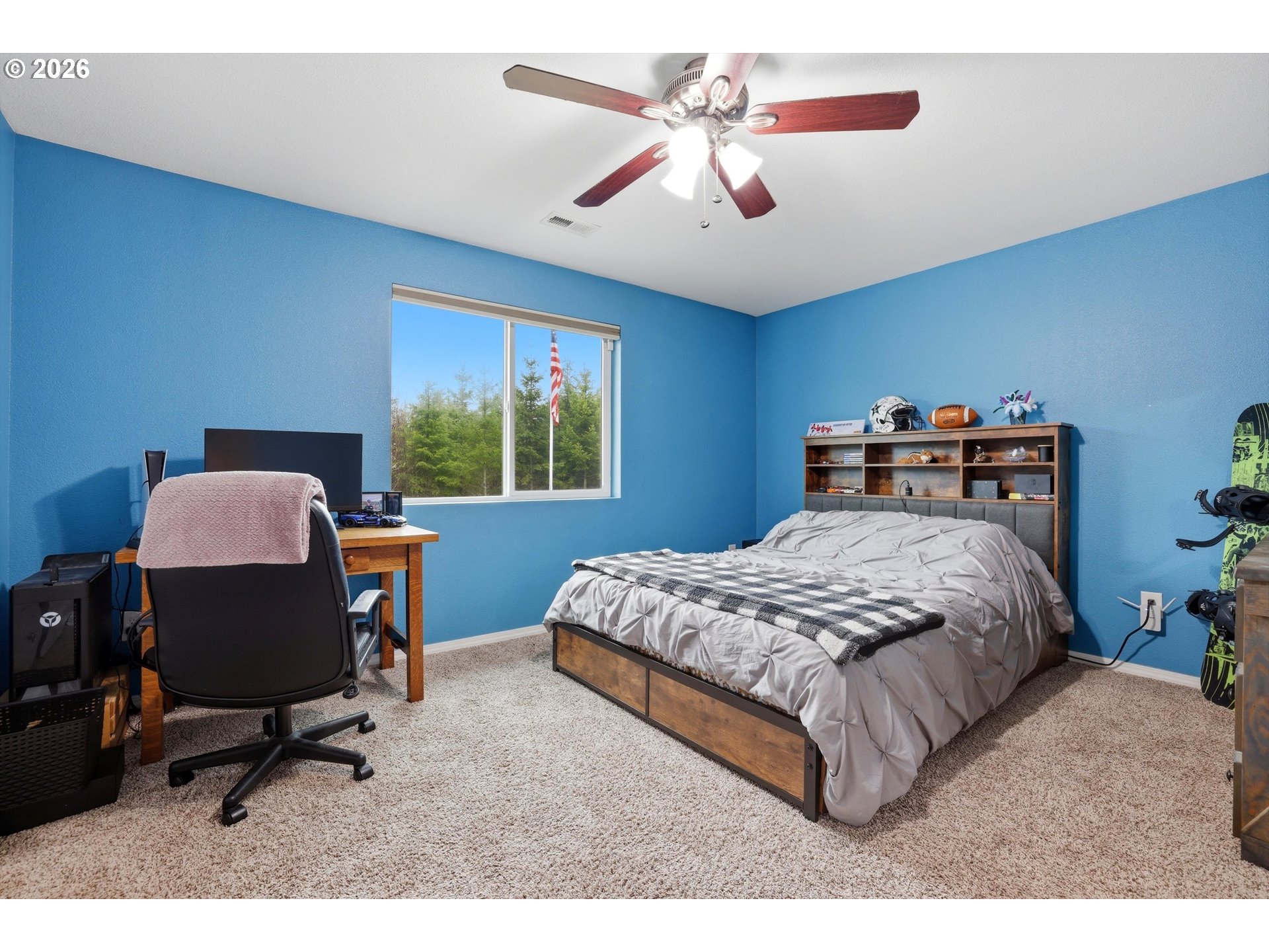 46725 Southeast George Road Estacada, OR 97023 - Photo 28 of 48