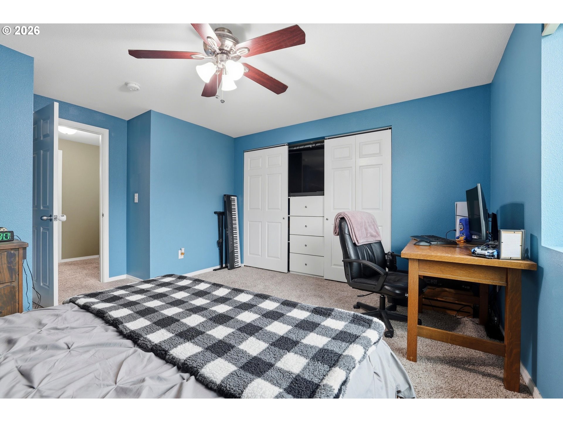 46725 Southeast George Road Estacada, OR 97023 - Photo 29 of 48