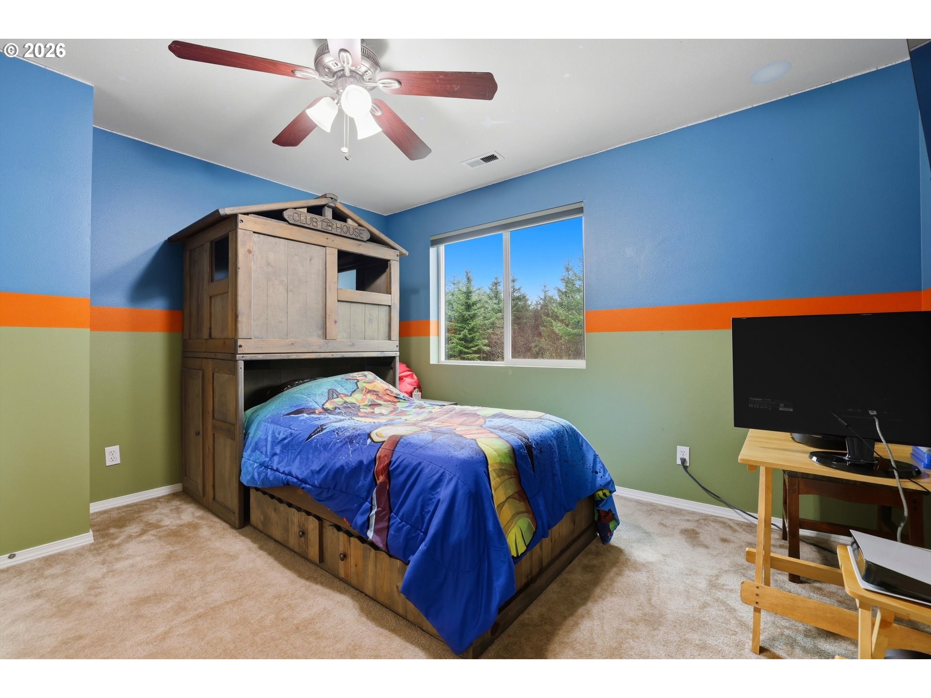 46725 Southeast George Road Estacada, OR 97023 - Photo 30 of 48