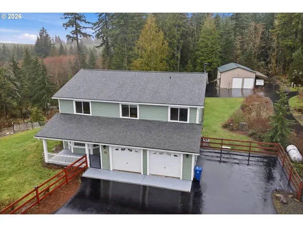 $950,000 | 46725 Southeast George Road, Estacada, OR 97023
