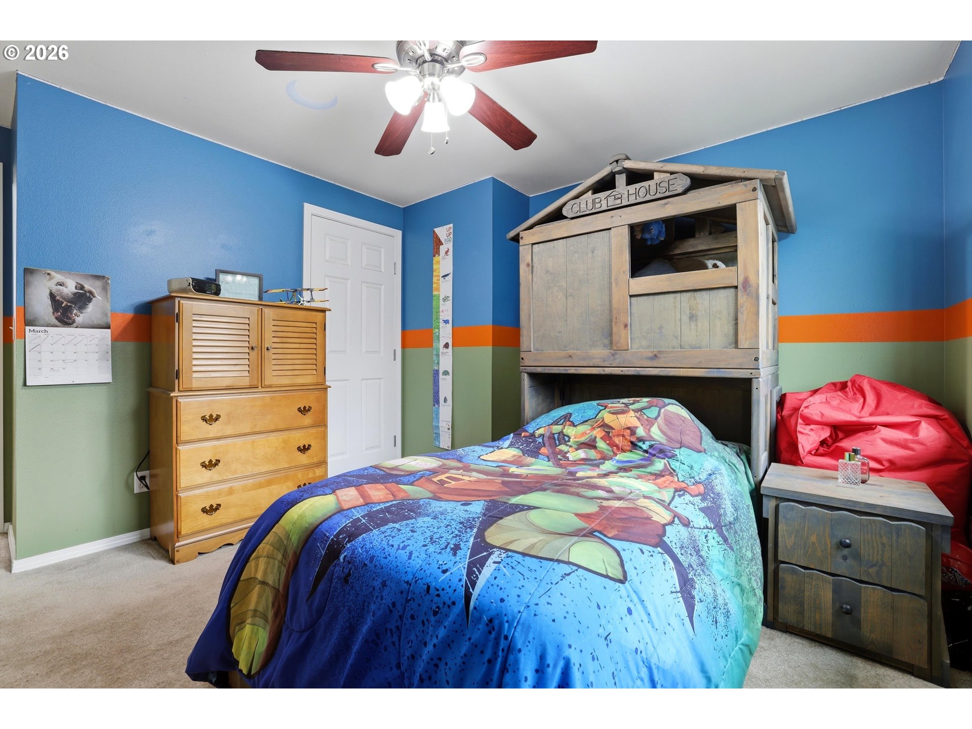 46725 Southeast George Road Estacada, OR 97023 - Photo 31 of 48